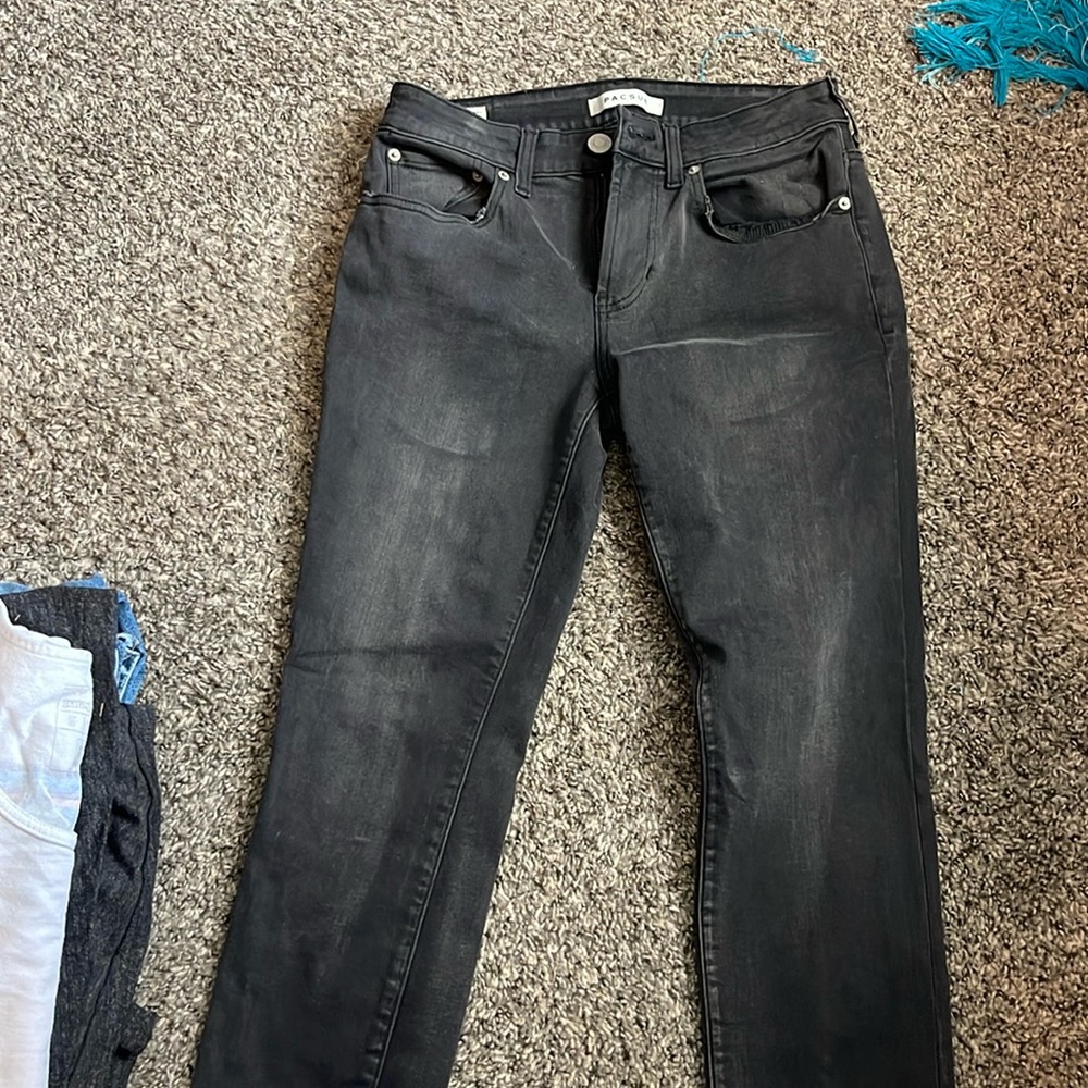 Men Skinny jeans from Pacsun